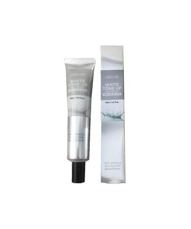 Lebelage Skin cream around the eyes White Tone Up - Buy Online on GoSupps.com