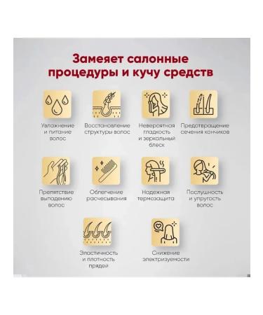 MASIL Perfumed indelible balm for damaged hair - Buy Online on GoSupps.com