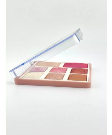 New suite Highlighter for the face - Buy Online on GoSupps.com