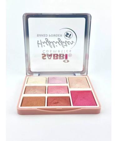 New suite Highlighter for the face - Buy Online on GoSupps.com