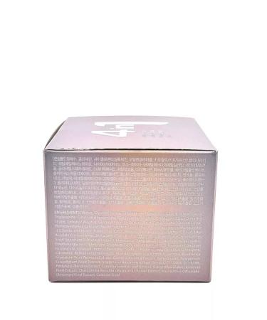 AlexaY Facial anti -aging cream with snail mucin - Buy Online on GoSupps.com