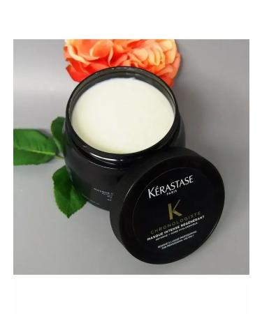 Kerastase Chronologist hair mask 500 ml - Buy Online on GoSupps.com