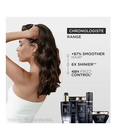 Kerastase Chronologist hair mask 500 ml - Buy Online on GoSupps.com