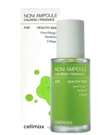 Celimax Restoring serum for Korea's face 30 ml - Buy Online on GoSupps.com