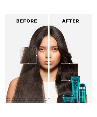 Kerastase Hair mask Resistance 500 ml - Buy Online on GoSupps.com