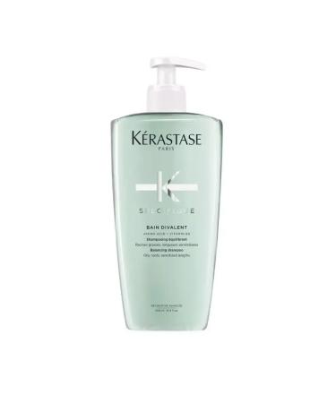 Kerastase Specifique shampoo for oily hair 500g