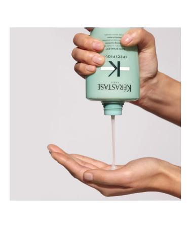 Kerastase Specifique shampoo for oily hair 500g - Buy Online on GoSupps.com