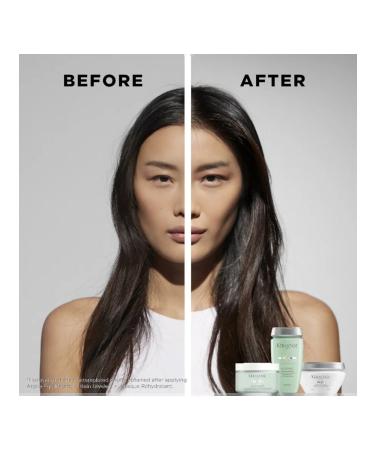 Kerastase Specifique shampoo for oily hair 500g - Buy Online on GoSupps.com