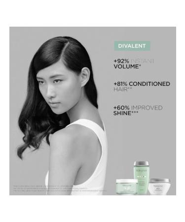 Kerastase Specifique shampoo for oily hair 500g - Buy Online on GoSupps.com