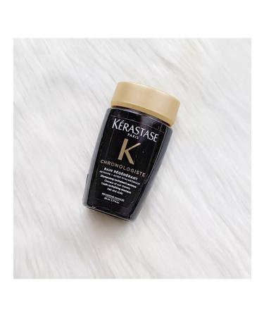 Kerastase Hair shampoo Chronologist 80ml - Buy Online on GoSupps.com