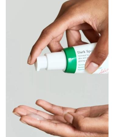 AXIS-Y Facial hen of the face with niacinamide 5% Korea 50 ml - Buy Online on GoSupps.com