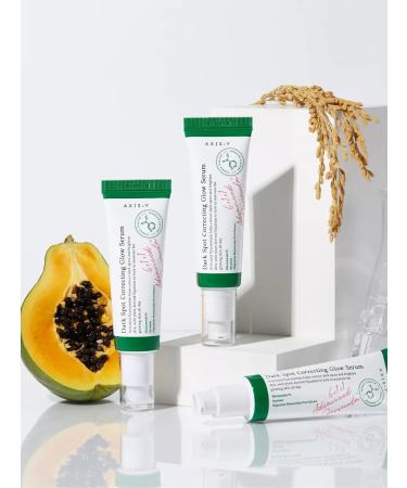 AXIS-Y Facial hen of the face with niacinamide 5% Korea 50 ml - Buy Online on GoSupps.com