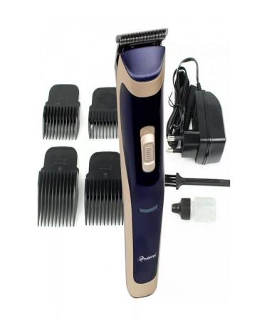 Geemy GM-6005 haircut machine - Buy Online on GoSupps.com