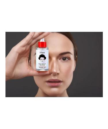 Eclipse Facial serum with niacinamide - Buy Online on GoSupps.com