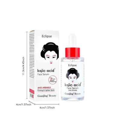 Eclipse Facial serum with niacinamide - Buy Online on GoSupps.com