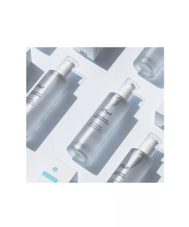 ITFER Essence for the face moisturizing with hyaluronic acid - Buy Online on GoSupps.com