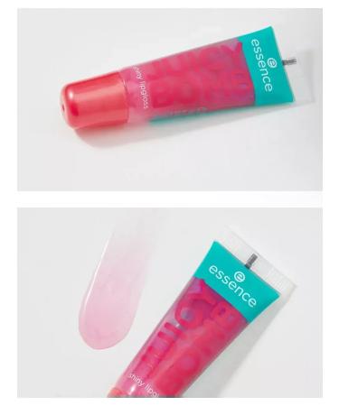 Essence Lip gloss Juicy Bomb 102 - Buy Online on GoSupps.com
