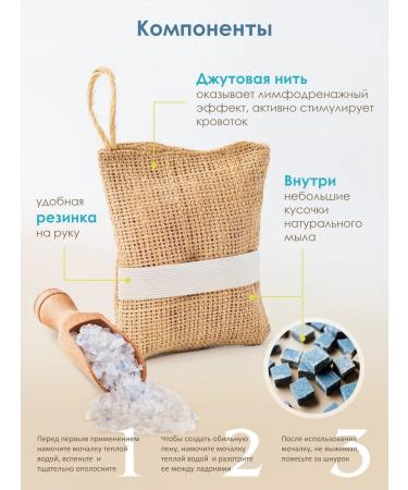 Crimean Fantasy Manufactory Shower and bath - Buy Online on GoSupps.com