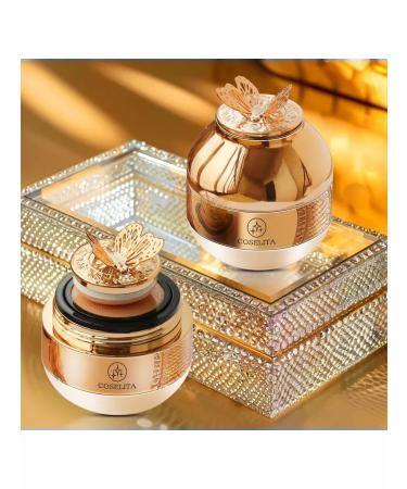 Face Kushon Tonal Cream powder - Buy Online on GoSupps.com