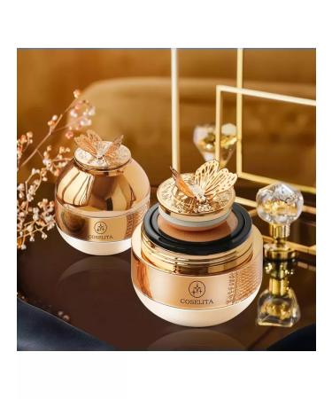 Face Kushon Tonal Cream powder - Buy Online on GoSupps.com