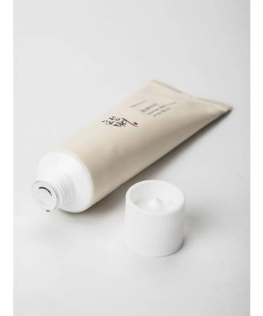 Beauty of Joseon Sunscreen with probiotics 50 ml - Buy Online on GoSupps.com