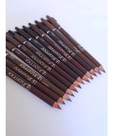 SHRAKHOZTOVARKOSMETIKA Lip and eye pencil set 36 pieces - Buy Online on GoSupps.com