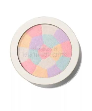 THE SAEM Saemmul Luminous Multi 01 Pink White Highlighter 8g - Buy Online on GoSupps.com