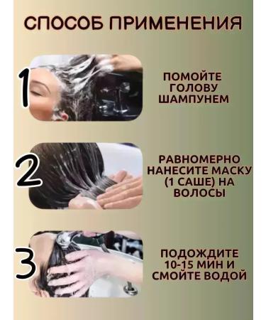 CoSmoVodazlo Hair mask with ginger - Buy Online on GoSupps.com