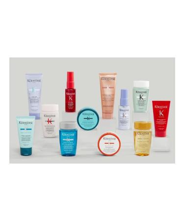 Kerastase Hair shampoo Elixir Ultime 80ml - Buy Online on GoSupps.com