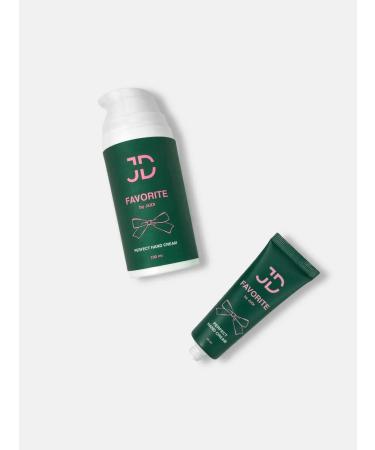 JUDI COSMETICS Pavorite -to -prize moisturizer "Favorite" 100+30 ml - Buy Online on GoSupps.com