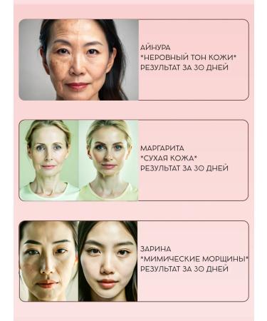 VLUXE Cooper serum 6x30 ml - Buy Online on GoSupps.com