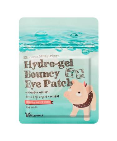 Elizavecca Hydrogel patches for the eyes