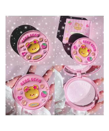 kittywow GEGE Bear #01 Faces - Buy Online on GoSupps.com