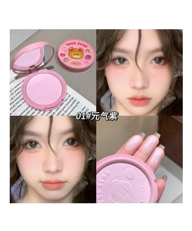kittywow GEGE Bear #01 Faces - Buy Online on GoSupps.com