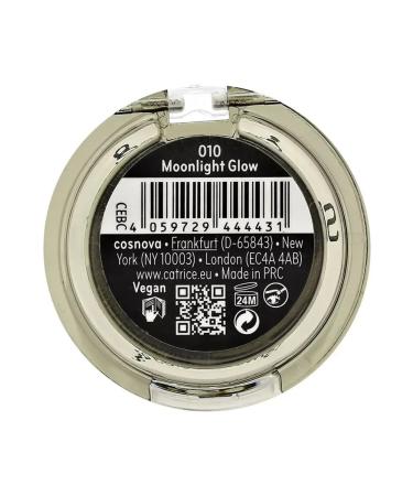 catrice Eye Shadows tone 010 MoonLight Chrome - Buy Online on GoSupps.com