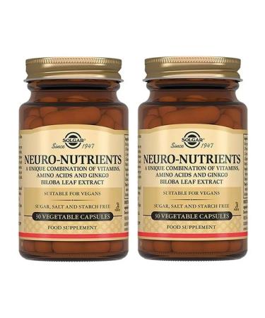 BADUP Neronutrients 2 pcs