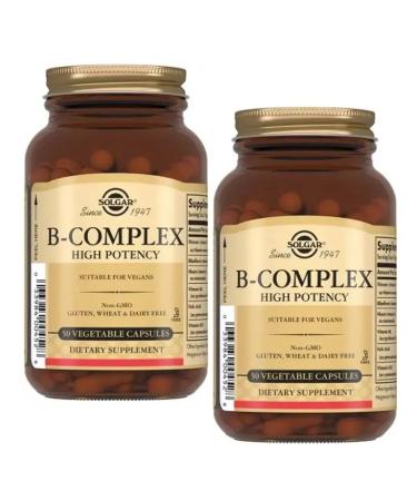 BADUP B complex 2 pcs