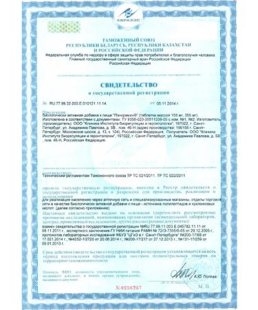 BADUP Pankramin 5 pcs. - Buy Online on GoSupps.com