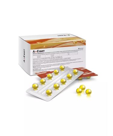 BADUP A+e vit 2 pcs - Buy Online on GoSupps.com