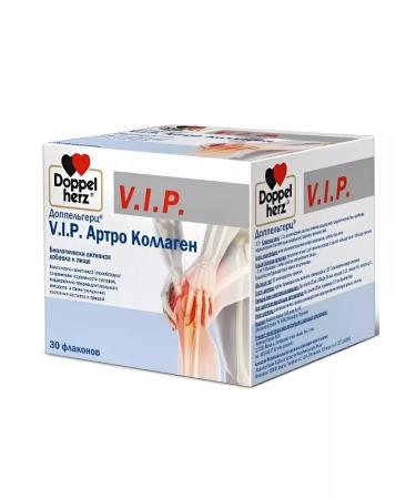 BADUP VIP arthro collagen