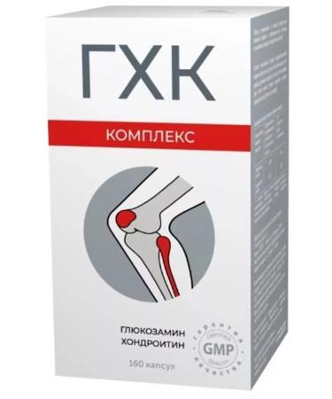 BADUP Glucosamine chondrotin complex 4 pcs - Buy Online on GoSupps.com