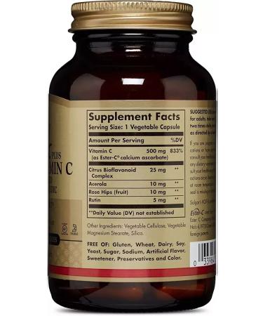 BADUP Esther-S Plus vitamin C 2 pcs - Buy Online on GoSupps.com