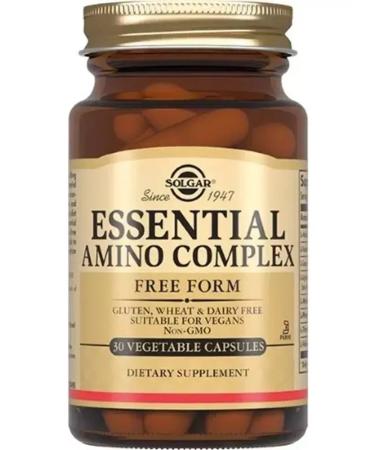 BADUP A complex of basic amino acids