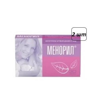 BADUP Menoril 2 pcs.