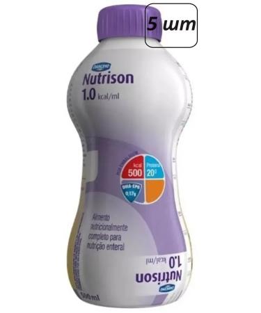 BeautyUP Nutrizon 5 pcs