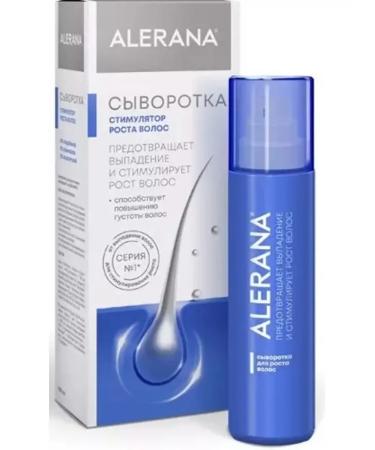 BeautyUP Hair growth serum 2 pcs - Buy Online on GoSupps.com