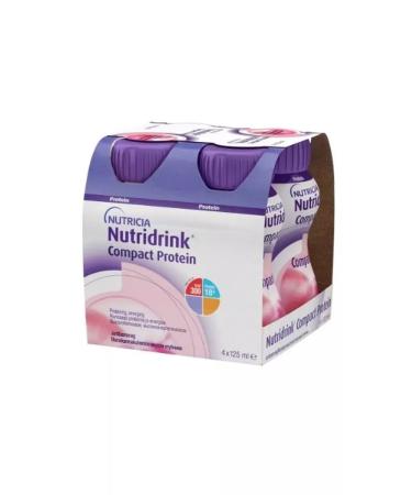 BeautyUP Compact protein mixture