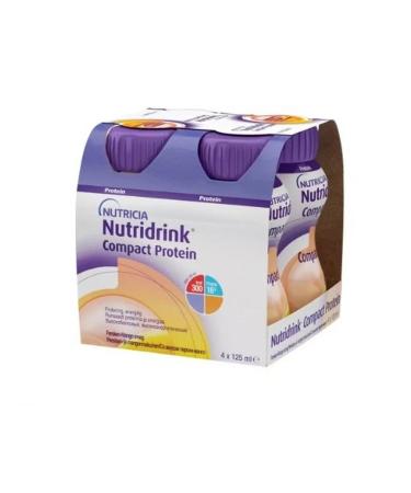 BeautyUP Compact protein