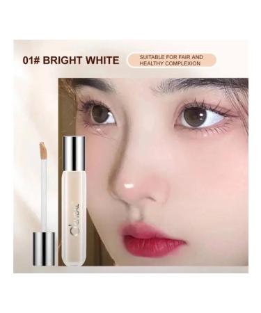 NuriBrend Concealer Corrector Facial Facial 01 - Buy Online on GoSupps.com