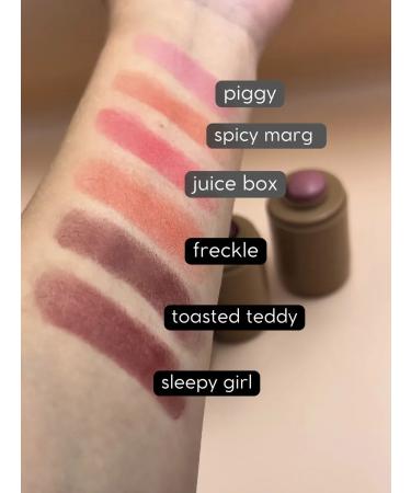 Zariflik Rumyana in the style of rhode - Buy Online on GoSupps.com